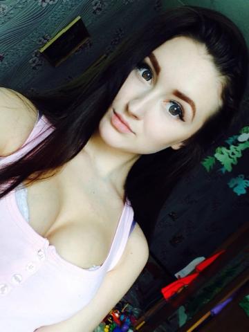 Скарлетт Реал Кудрявая Блондинка фото 2