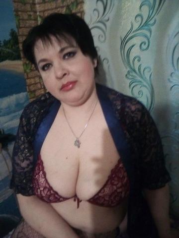 Алина Миф фото 2