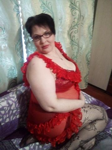 Алина Миф фото 6