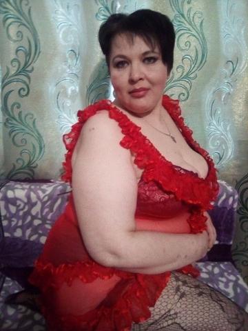 Алина Миф фото 7